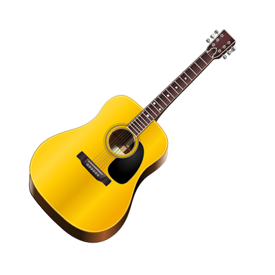 Acoustic Guitar