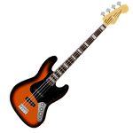 Bass Guitar