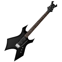 Heavy Metal Guitar